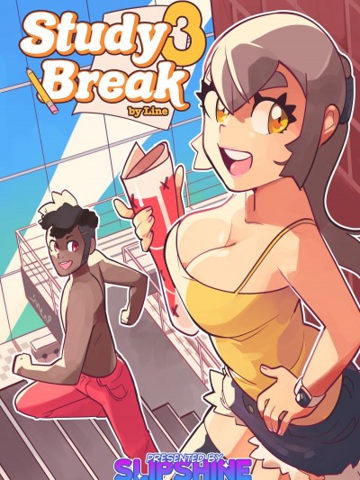 Study Break Ch. 3- slipshine
