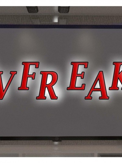 MetaBimbo – Tv Freak 2