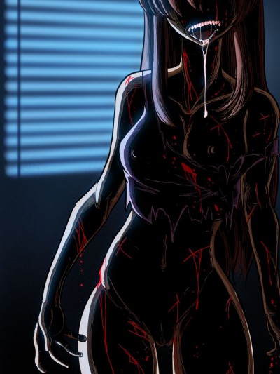 To Hell and Back- RAID [Samasan]