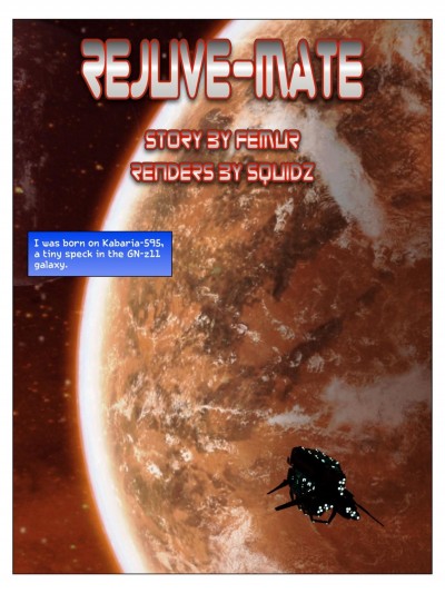 Femur – Rejuve-Mate