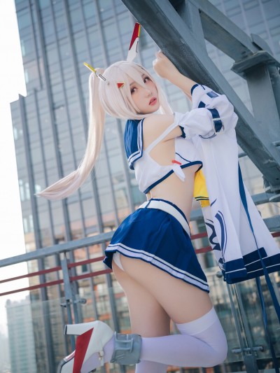 [瓜希酱]Ayanami Kai