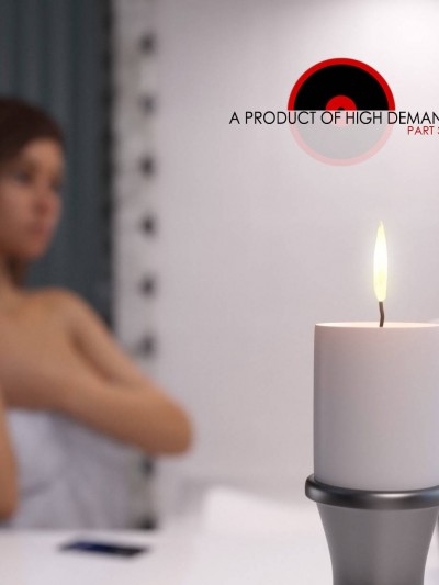 DawnLabs – A Product of High Demand 3