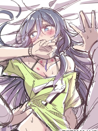 [菲洛猫] 符华贴贴合集