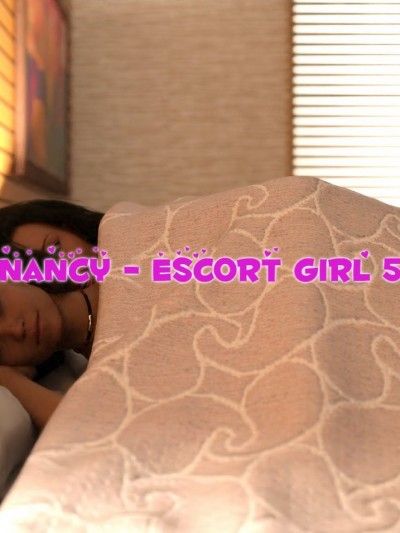 Nancy – Escort girl 5 (PaT)