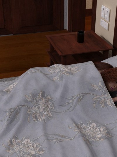 Senderland Studios – Jan Vanderwolf Morning