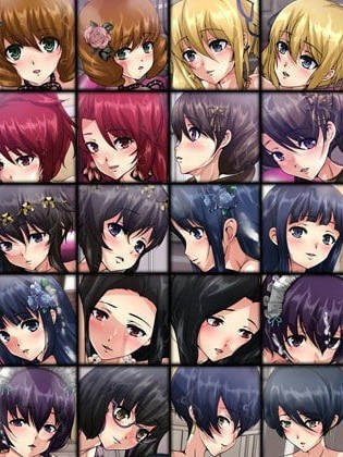 [不咕鸟汉化组] [Dressing+Party] 劣等生の周りの女の子たちはご奉仕上手・極2 [中国翻訳]
