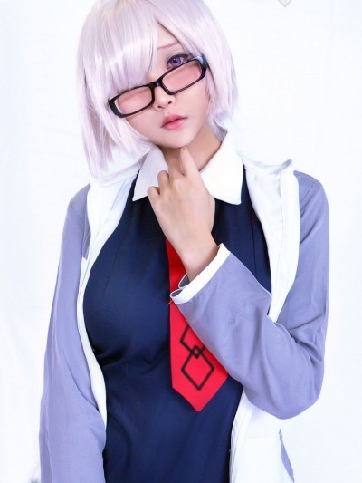 Hana Bunny - Mashu