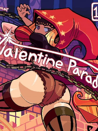 Valmar – Valentine Parade