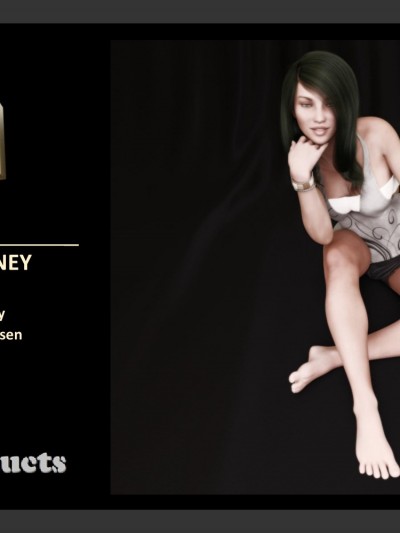 Easy Money by Tawny Tomsen