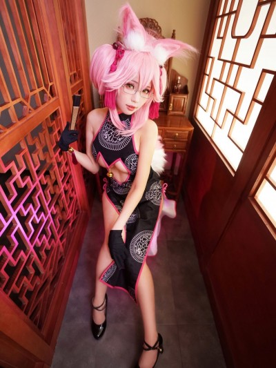 (C96) [ELY] TAMAMOE II