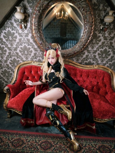 (C97)【Ely】ERE エレシュキガル 写真