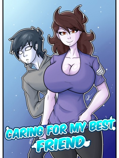 RichDraw – Caring For My Best Friend