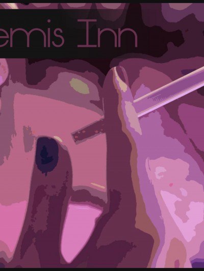 The Artemis Inn by Dinner-kun