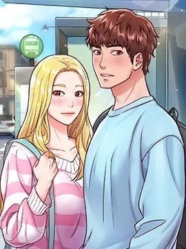 甜蜜合租/誠徵女房客