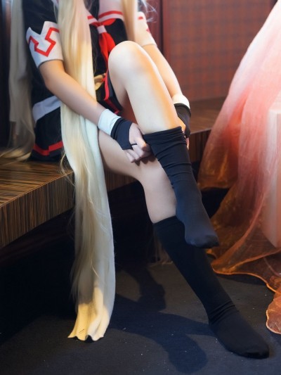 Coser @少女映画 [夕立]