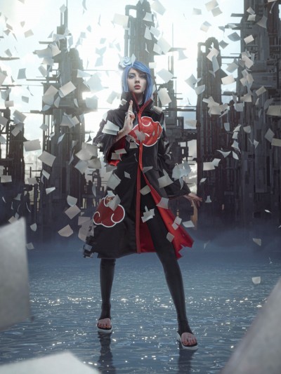 Xenon - Konan