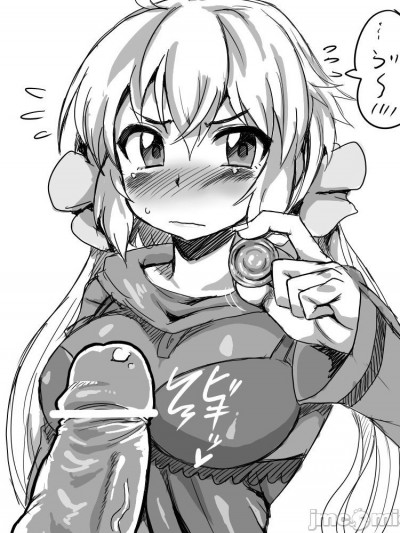 [狐憑き] クリスちゃんに (戦姫絶唱シンフォギア)