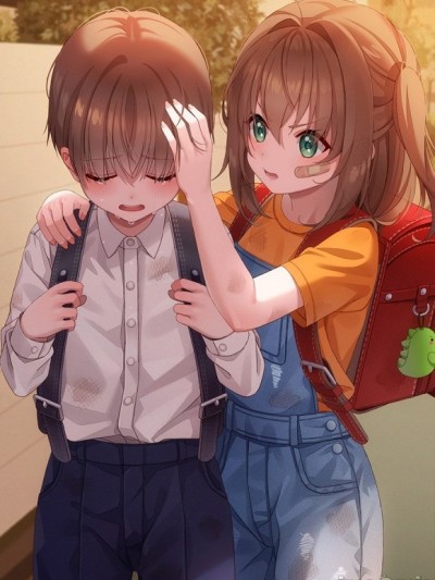 睡相太差了[无糖·漫画组][UNJEM]寝相悪すぎよ