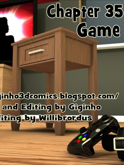 Giginho –Ep.35 – Game Night