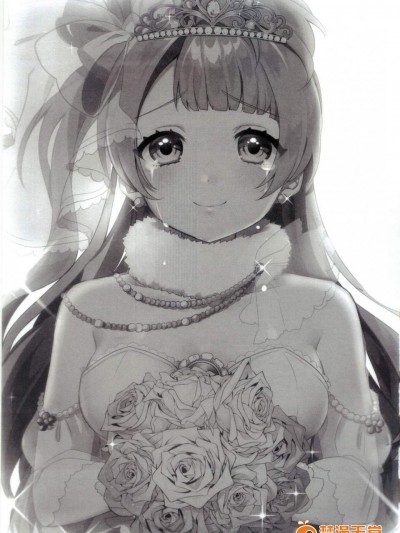 [僕ラブ12][結婚式二次会　最終話]