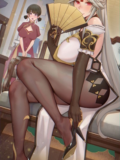 [ctrlz77]NINGGUANG (Chinese)