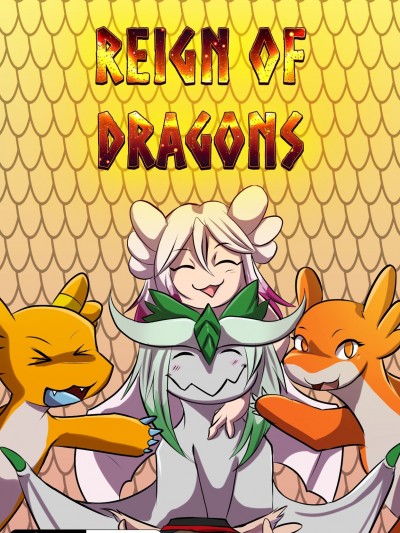 Reign of Dragons- Matemi