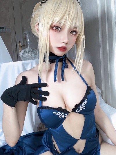 [果咩酱] 黑呆