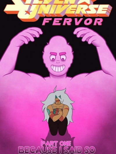 [MrSwindle94] Steven Universe Fervor