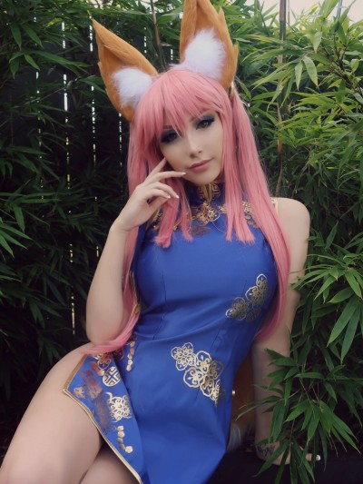 Tamamo no Mae