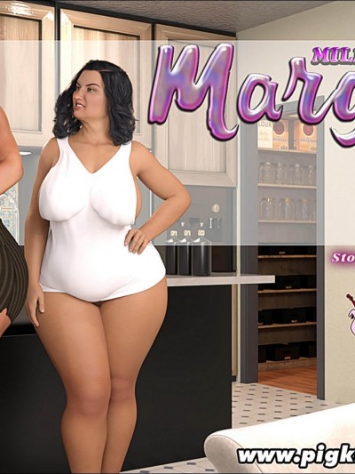 Margo – Milf Pawg 8- PigKing