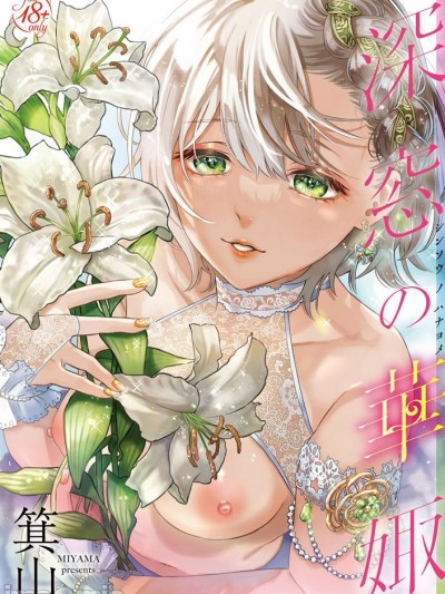 [箕山] 深窓の華娵 [DL版] 個人整合