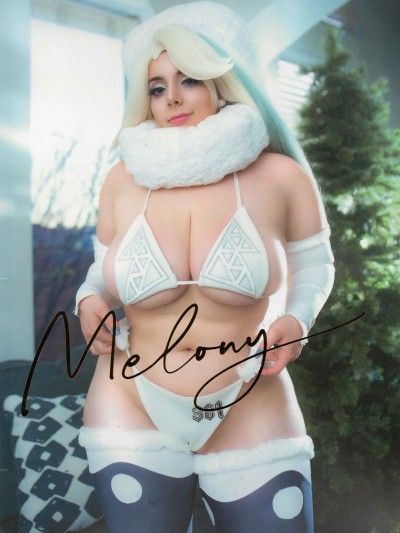 Momokun - Melony