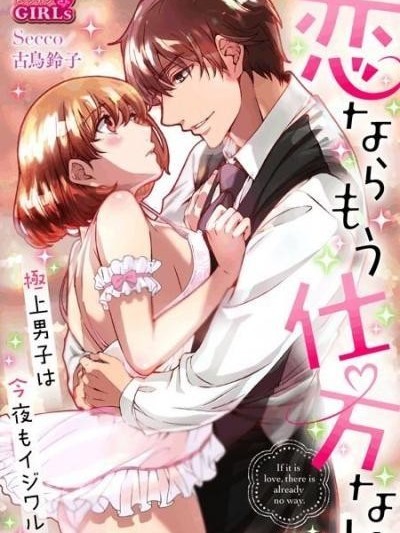 見色忘友天經地義～極上男子今夜也讚爆了～ [Seccox古鳥鈴子]恋ならもう仕方ない～極上男子は今夜もイジワル