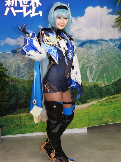 HRM-005「原●西風騎士団エウノレア真正ナマ中出し5P輪●大乱交【コスプレ★★★★★美少女★★★★★オッパイ★★★★★アブノ－マル★★★★★締め付け★★★☆☆スト値8.9平均評価4.6】