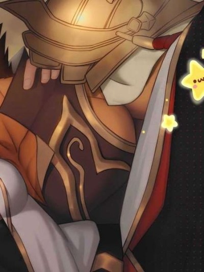 [F菌] 周泰x太史慈 (三国幻想大陆同人)