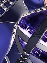 [暁WORKS][071026] 仆がサダメ 君には翼を。