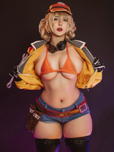[UyUy] Cindy