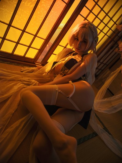 一米八的大梨子 - 天狼星 Azur Lane Sirius