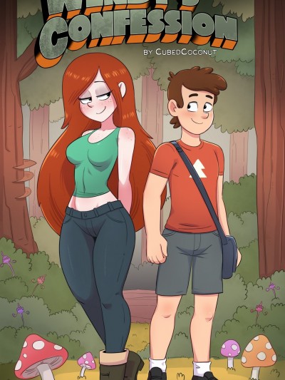 Cubed Coconut – Wendy’s Confession