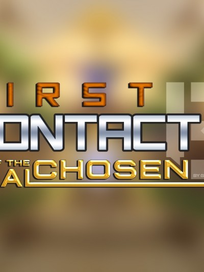 Goldenmaster – First Contact 13