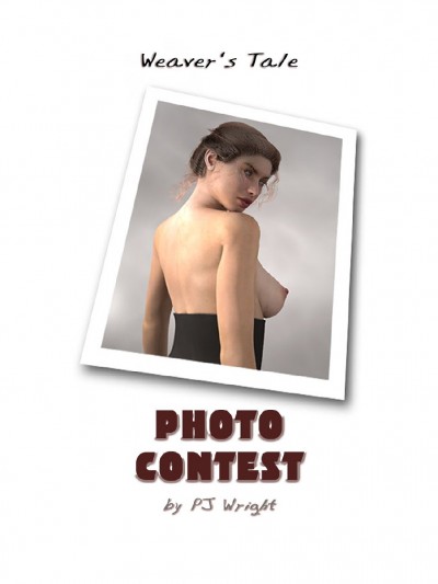 Weaver’s Tale – Photo Contest by P.J. Wright