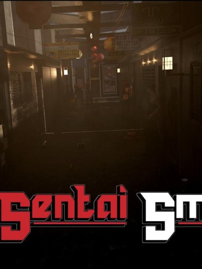 Sentai Smut 2 by Kara Comet
