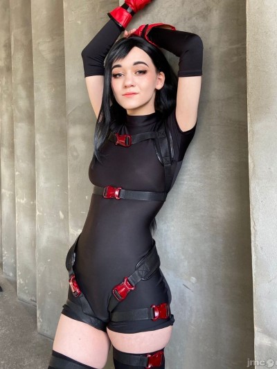 Donnaloli - Tifa