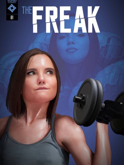 The Freak by Rombos