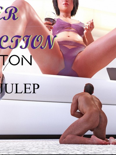 Power of Seduction by KryptonLives