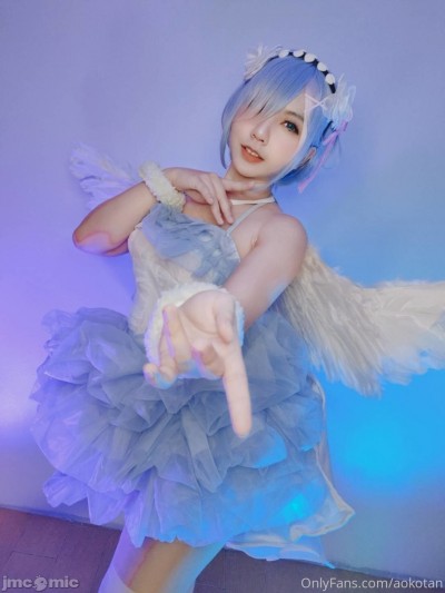 Aokotan - Rem