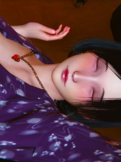 [五五五] 夜袭妈妈