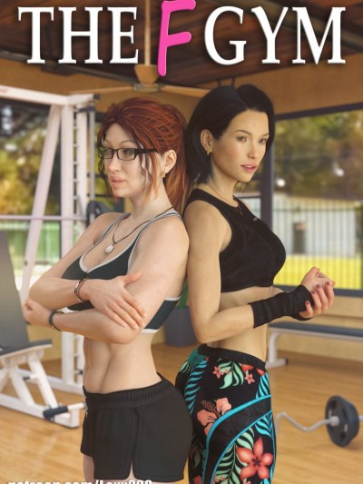The F Gym by Lexx228 –