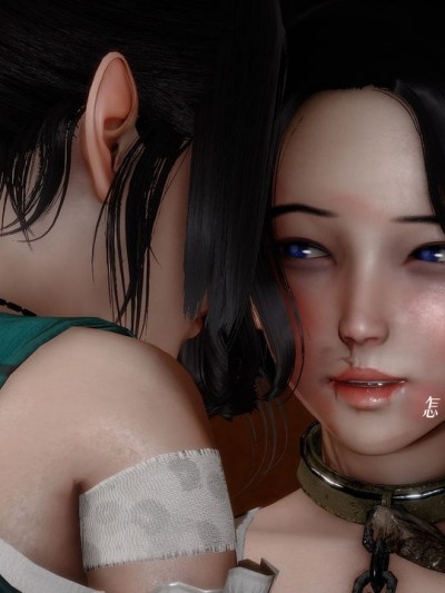 [無邪気なcharacter] 啊啦...真大呢❤~！！ [Chinese]