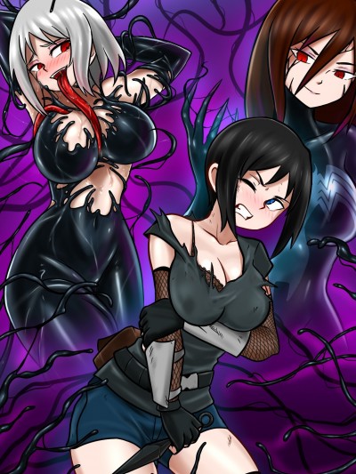 [BLACKFTOS] Venom Invasion III